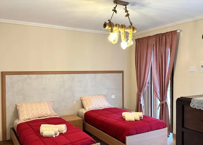 La Dimora Di D Angio 4 * Faeto